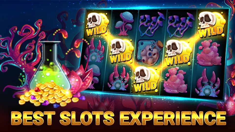 Người chơi trúng Jackpot lớn tại 888k nhà cái