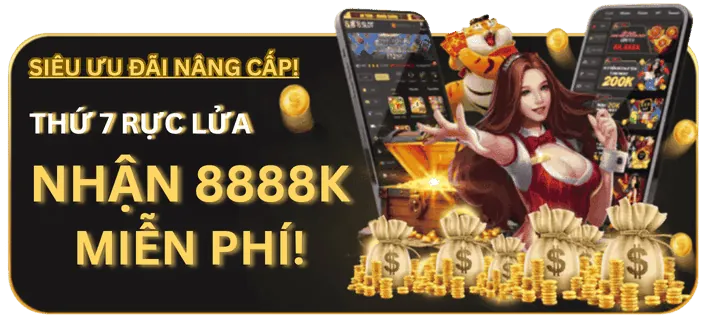 Lịch sử phát triển 888k nhà cái