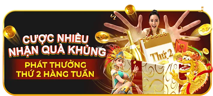 Tiền thưởng chào mừng cho thành viên mới