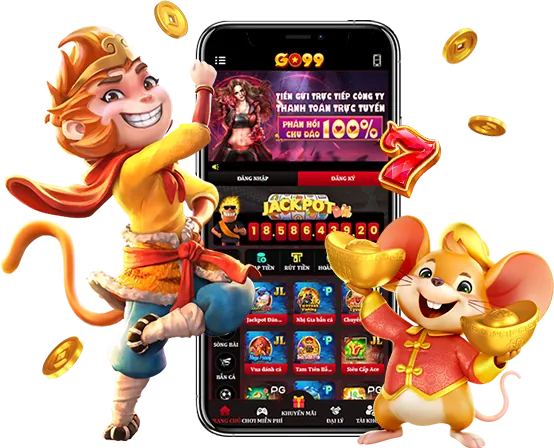 Đồ họa sống động game bắn cá 888k