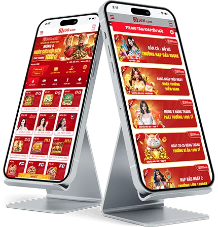Giao diện thân thiện và dễ sử dụng của 888k nhà cái