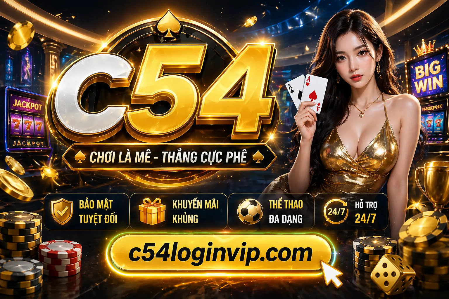 Hình ảnh tổng quan về cá cược an toàn tại 888k nhà cái