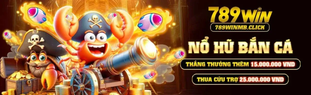Thế giới bắn cá sống động tại 888k nhà cái