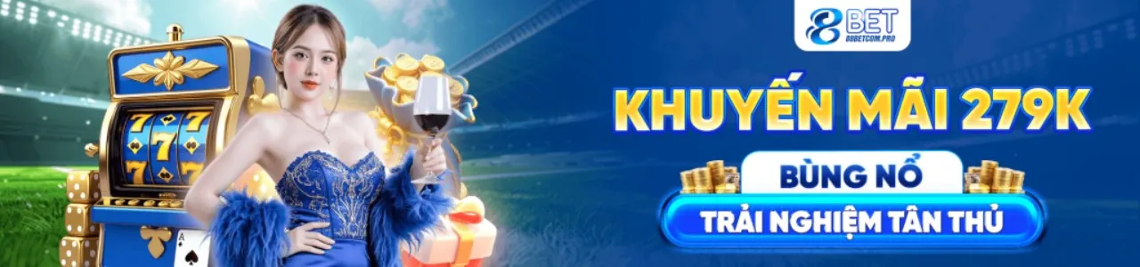 Trải nghiệm nổ hũ đỉnh cao tại 888k nhà cái