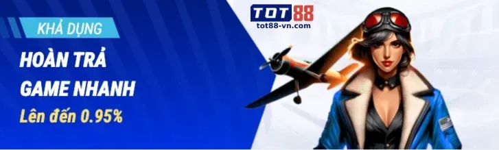 Thưởng chào mừng bắn cá 888k